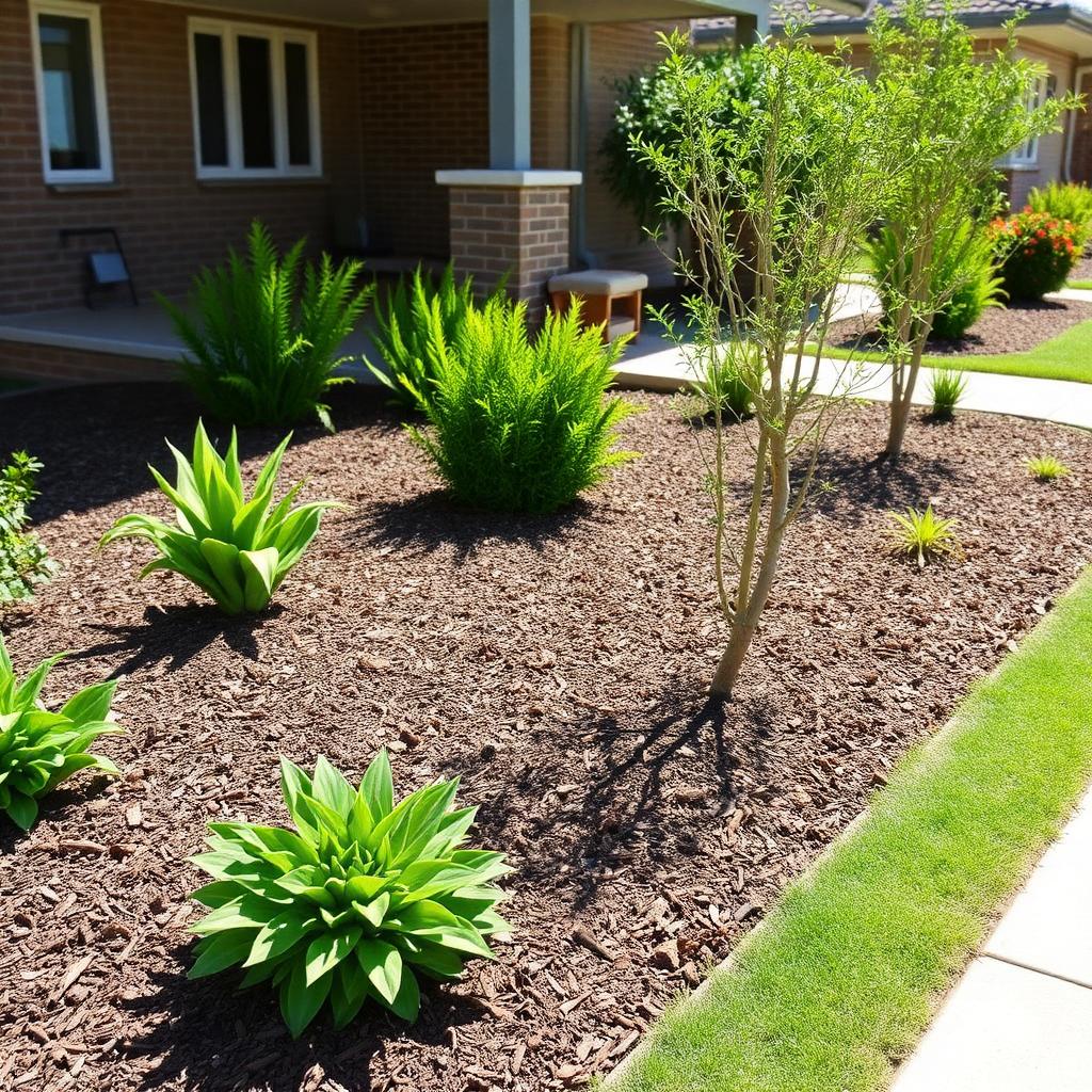 Garden & Yard Tidy-Ups