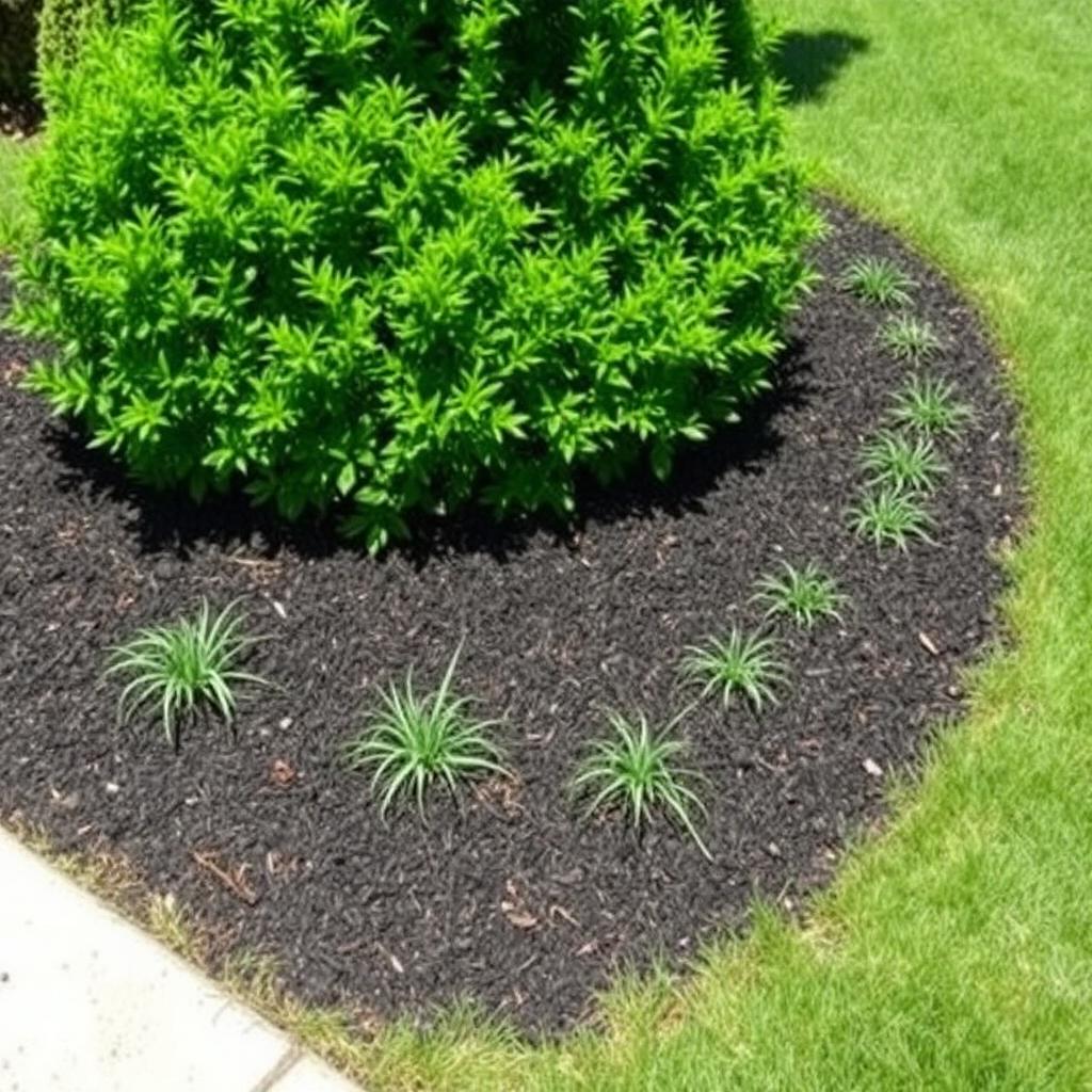 Garden Bed Maintenance